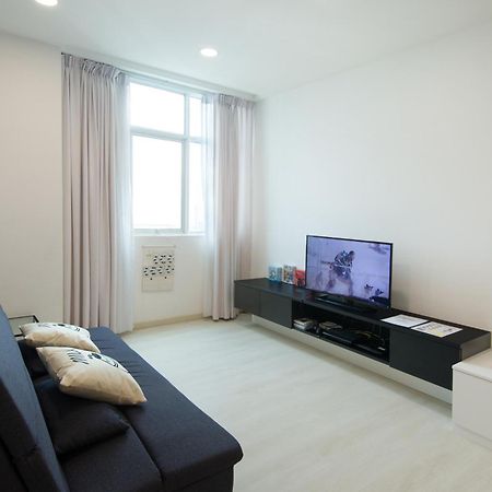 Straits Garden Suites By The Homestay Helper George Town Buitenkant foto